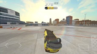 super car top speed 500 Plus super car racing video game s virl videos car racing stunt driving game [upl. by Agace]