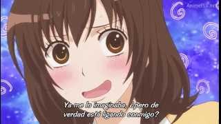 Ookami shoujo to kuro ouji capitulo 8 2 en español subtitulo HD [upl. by Holman]