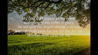 JehovahJireh 234 All the Best Songs of Praise amp Worship Merla Watson [upl. by Bork]