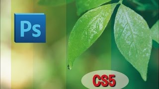 フォトショップ使い方Photoshop CS5講座画像の修正：動学tv [upl. by Kern]