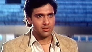 में यहाँ पुरानी कहानी सुनने नहीं आया हूँ  Zulm Ki Hukumat 1992 HD Part 3  Dharmendra Govinda [upl. by Atinrahc847]