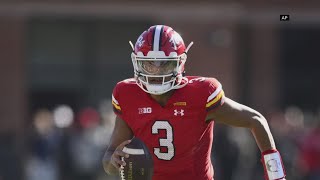 Taulia Tagovailoa is getting his shot in the NFL [upl. by Arret]