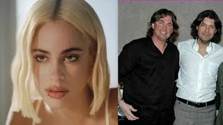 LA VENGANZA DE TINI STOESSEL LE DECLARÓ LA GUERRA A MARCELO TINELLI CON SU TEMA quotÁNGELquot [upl. by Turino]