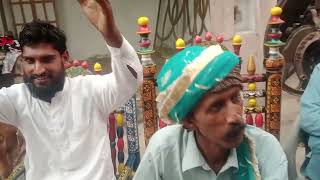 Mola ali da bn to malang ja ashiq jutt old naat [upl. by Hubie]