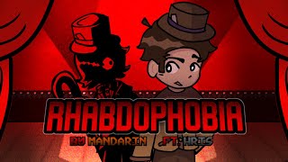 RHABDOPHOBIA  Mandela Catastrophe OST ft HrisOfficial amp mandarinispog REUPLOAD [upl. by Aneleve]