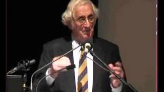 Geoffrey Blainey Writing Australian history  A few reflections [upl. by Lorie]