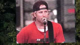 Dierks Bentley what was I thinking [upl. by Keldah]