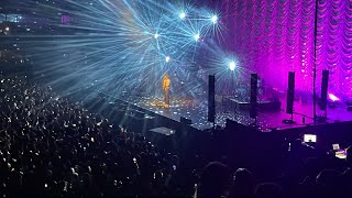 Rex Orange County  Live at Spark Arena full show  Auckland 2023 [upl. by Reklaw]