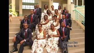 Abasaruzi Choir Indirimbo zose ziri ku muzingo wa mbere Karahanyuze Full Album [upl. by Mack]