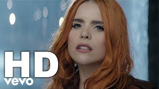 Paloma Faith  Only Love Can Hurt Like This Official Video [upl. by Zoltai827]