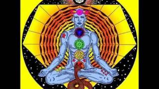 Kundalini awakening ☯ [upl. by Nnaeed]