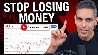 DONT Make These 10 Investing MISTAKES  Ankur Warikoo Hindi [upl. by Uund719]