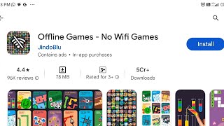 omg no internet games and its reviews [upl. by Baumbaugh]