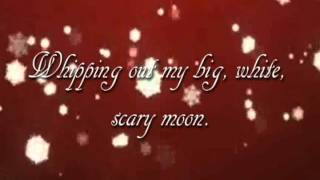 Adam Sandler  Daveys Song w Lyrics Eight Crazy Nights Soundtrack [upl. by Erret]