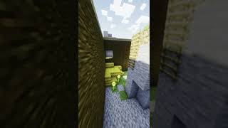 Minecraft Parkour Gameplay TIKTOK Format  120fps 1080p HD  Free to Use [upl. by Blossom]