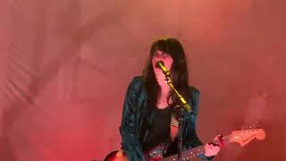 Sharon Van Etten  quotSerpentsquot  The Fillmore  San Francisco CA  February 27 2019 [upl. by Terti605]