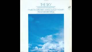 San Sebastian Strings  Who Has Touched The Sky [upl. by Trust]