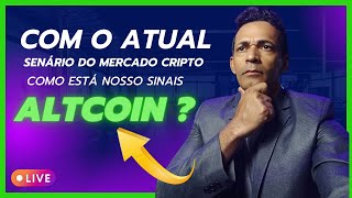 Como Ganhar DINHEIRO Todo Santo dia Com Mercado de CRIPTOMOEDA [upl. by Adli]