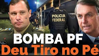 🚨 Surreal PF Acaba Dando Um Tiro No Próprio Pé Até esquerdista concordo [upl. by Aitram]