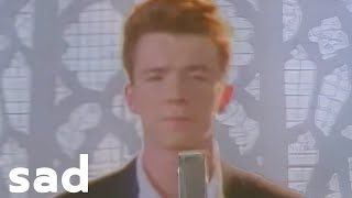 Rick Astley  Give up [upl. by Mendel]