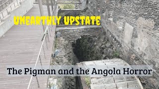 Sea04Epi05 The Pigman and the Angola Horror [upl. by Mundy]