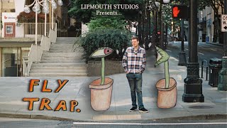 Fly Trap  Full Short Film 2023 [upl. by Bove628]