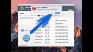 Removal Guide：How to Remove Tuxera NTFS for Mac Completely [upl. by Hare695]