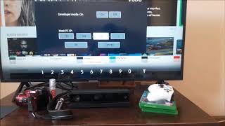 Twitch para tvs samsung Tizen [upl. by Bartram667]