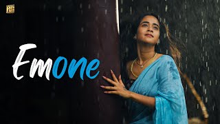 Emone Music Video  Deepthi Sunaina  Vinay Shanmukh  Vishal  Vijai Bulganin  Sampath  Aditi B [upl. by Gaudet737]