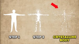 Learn How To Transform Into A CrystallineBased Body In 26 Minutes [upl. by Fulmis]