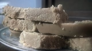 එළකිරි වලින් කිරිටොෆි හදමු How to make Sri Lankan Milk Toffee using Fresh Milk [upl. by Ervine]