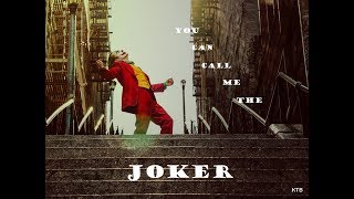 You can call me the Joker I clip [upl. by Idur]