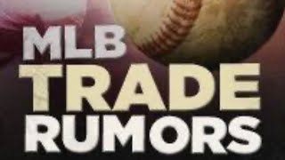 Top 10 Recently Rumored 2023 MLB Trade Deadline Candidates amp Possible Trades 72323 [upl. by Ellivro]