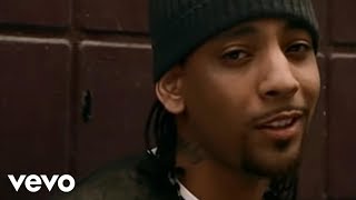 J Holiday  Suffocate Official Video [upl. by Orr]