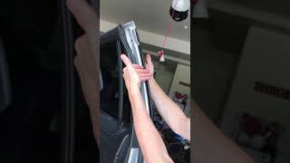 3 of 7 201520 GM SUV Yukon Tahoe Trim Fix  short vid 3 of 7 [upl. by Cavanagh]