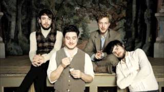 The Wedding Band Mumford amp Sons ampFriends  Thumper [upl. by Pincas396]