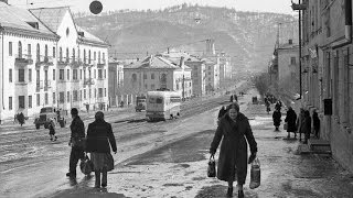 Златоуст Zlatoust 1960s [upl. by Swor]