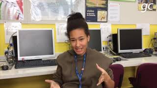 Study Spanish Ab Initio at Greenhead College [upl. by Primaveras]