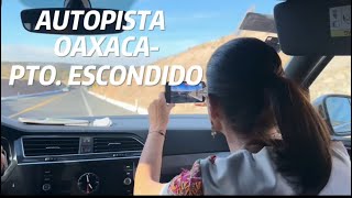 La Cuarta Transformación hizo realidad un sueño añorado por muchos 🛣️ [upl. by Annawad]