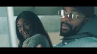 Fally Ipupa  One Love Clip Officiel [upl. by Ennairrac]