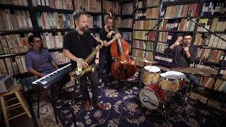 Mark Guiliana Jazz Quartet  Full Session  9272017  Paste Studios  New York NY [upl. by March737]