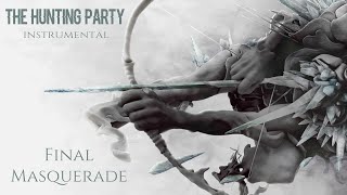 Final Masquerade Instrumental  Linkin Park [upl. by Ettevey]