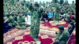 Afghani Pashto Mast SonG [upl. by Corry337]