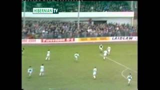 Hibernian v Celtic 15th April 1978 [upl. by Aliahs]