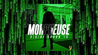 Didine Canon 16  MORPHEUSE Audio Music [upl. by Holey549]