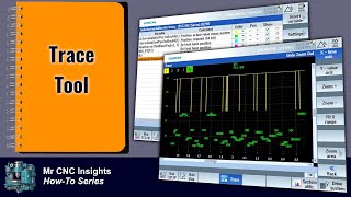 Capturing Data in Operate Using the Trace Tool [upl. by Ashla509]