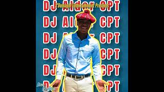 DJ Sba CPT amp DJ Aldor CPT  NdixoleleBawo [upl. by Brodie951]