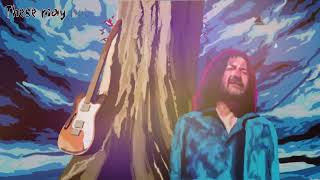 Tab Benoit  OVERDUE Official Lyric Video 2024 [upl. by Clari380]