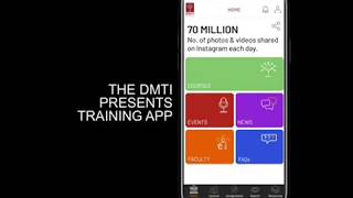 The DMTI App for Digital Marketers [upl. by Motch23]