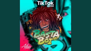 Basta Boi  Tiktok Remix [upl. by Eiknarf]